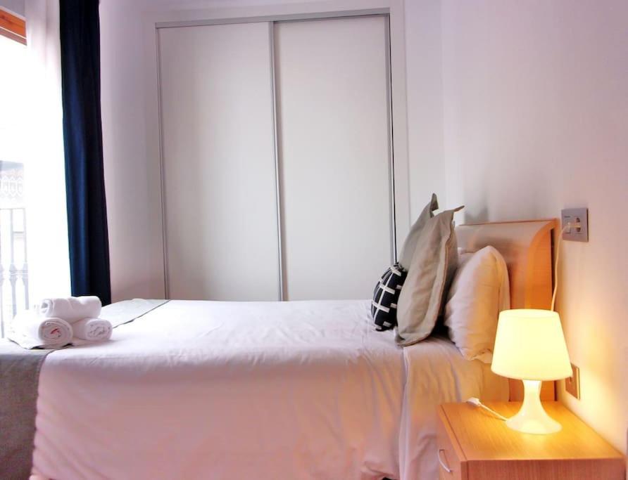 Beautiful Apartment In Calle Mayor Alicante Exteriér fotografie