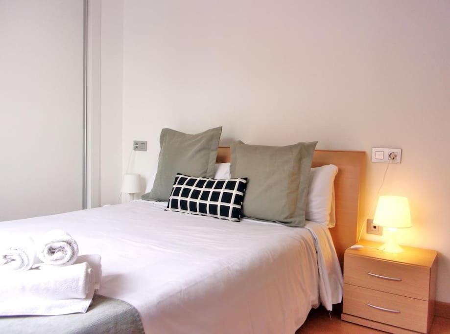 Beautiful Apartment In Calle Mayor Alicante Exteriér fotografie