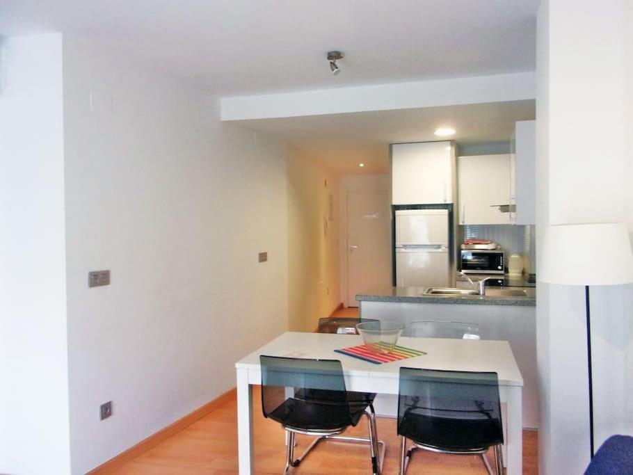 Beautiful Apartment In Calle Mayor Alicante Exteriér fotografie