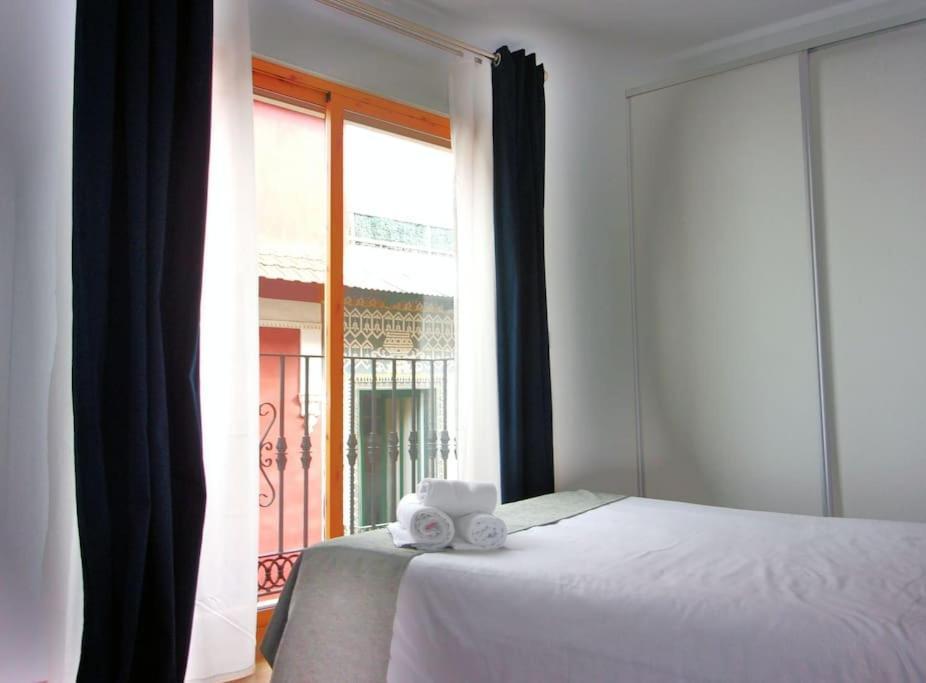 Beautiful Apartment In Calle Mayor Alicante Exteriér fotografie