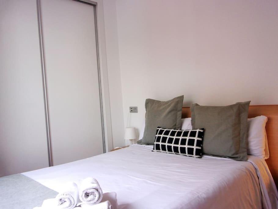 Beautiful Apartment In Calle Mayor Alicante Exteriér fotografie