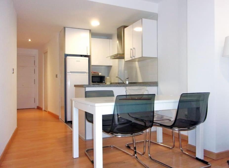 Beautiful Apartment In Calle Mayor Alicante Exteriér fotografie